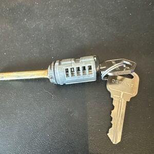 Kwikset Deadbolt Replacement Cylinder‎